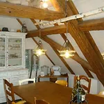 Casa de Férias Vogesenparadies Kirchberg