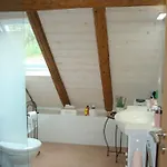 Casa de Férias Vogesenparadies *