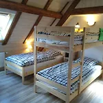 Vogesenparadies Nyaraló *