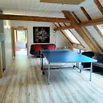 Nyaraló Vogesenparadies