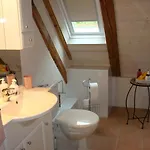 Casa de Férias Vogesenparadies *