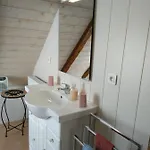 Vogesenparadies Casa de Férias Kirchberg