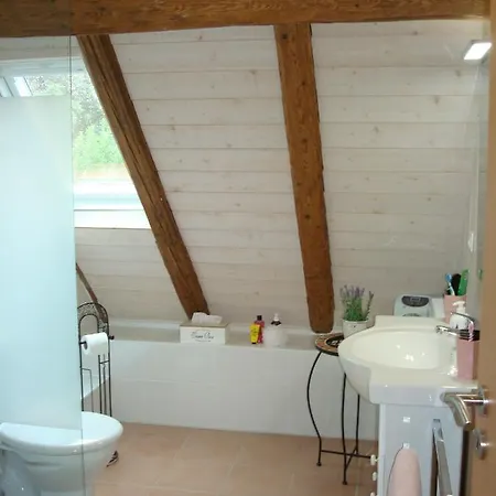 Vakantiehuis Vogesenparadies *