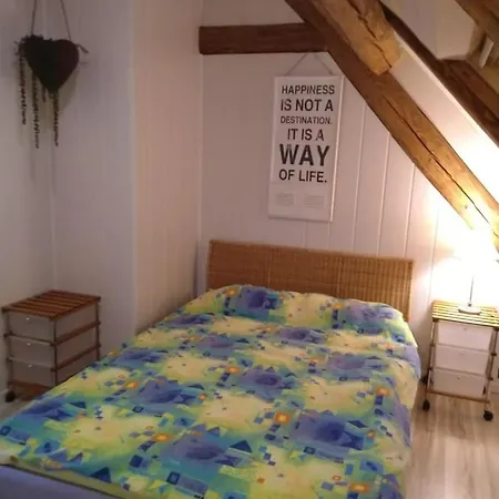 Vakantiehuis Vogesenparadies