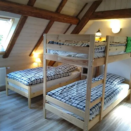 Vogesenparadies Casa de Férias *