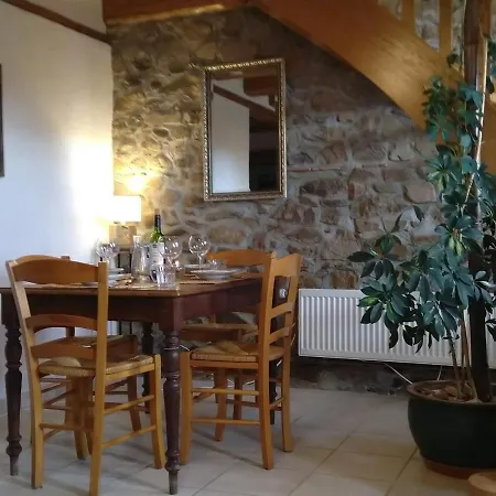 Vogesenparadies * Kirchberg