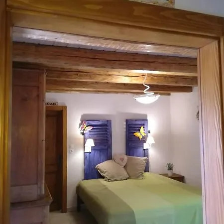 Σπίτι διακοπών Vogesenparadies Kirchberg