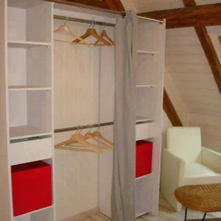 Vogesenparadies * Kirchberg