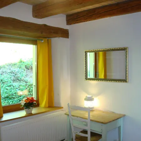 Vogesenparadies * Kirchberg