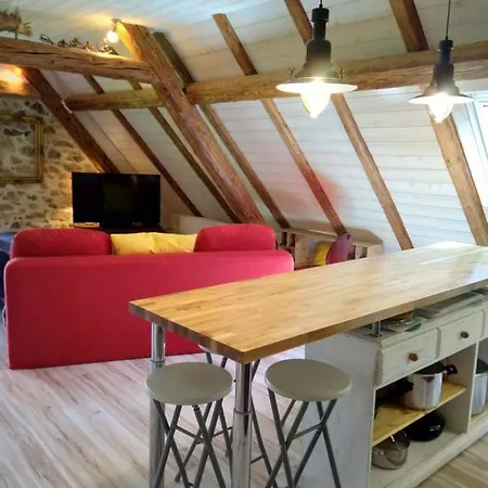 Vogesenparadies Kirchberg