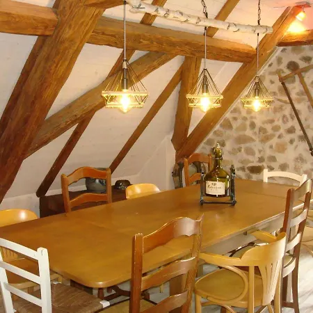 Σπίτι διακοπών Vogesenparadies Kirchberg