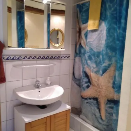 Vogesenparadies Vakantiehuis *