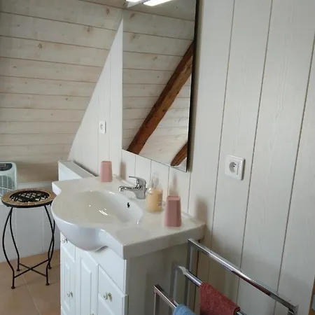 Vogesenparadies Vakantiehuis Kirchberg