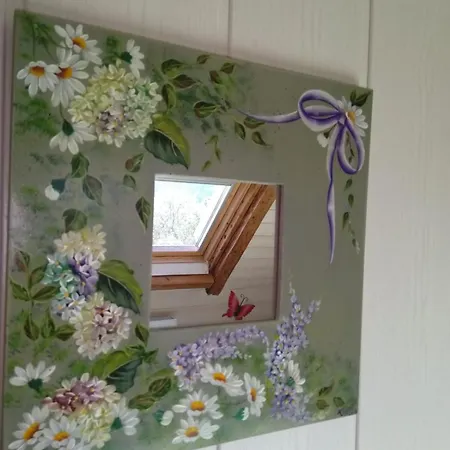 Vogesenparadies Σπίτι διακοπών