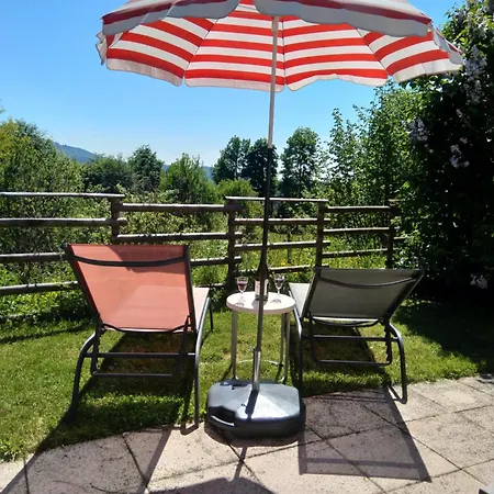 Vogesenparadies Kirchberg