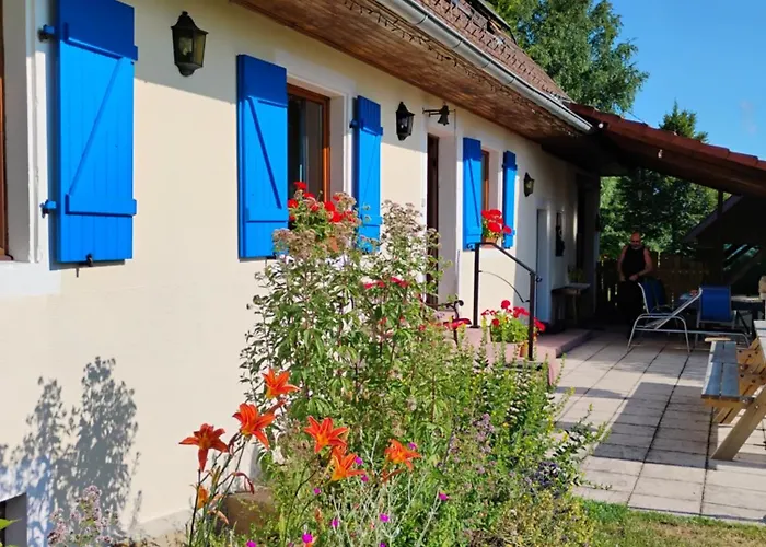 Vogesenparadies *